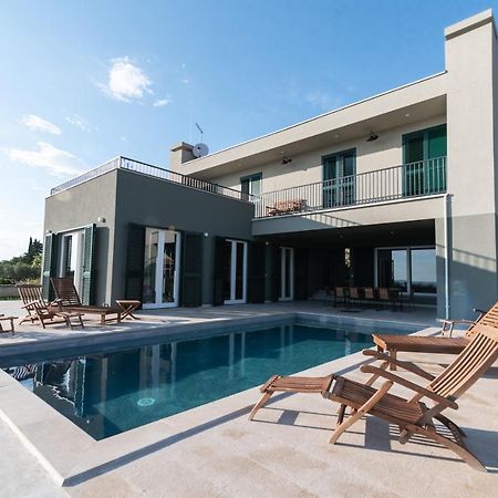 Villa Gorana Zara Esterno foto