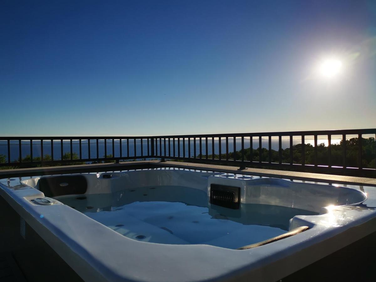 Villa Gorana Zara Esterno foto