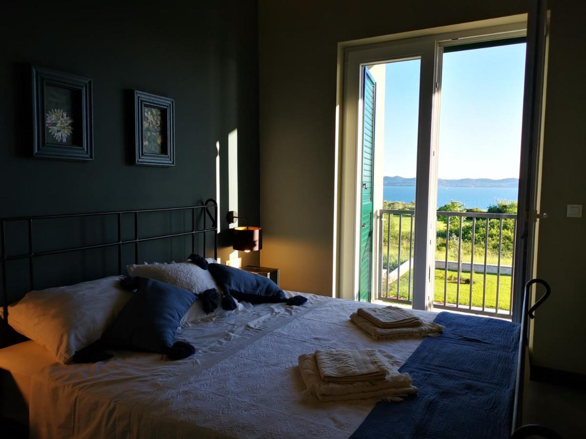Villa Gorana Zara Esterno foto