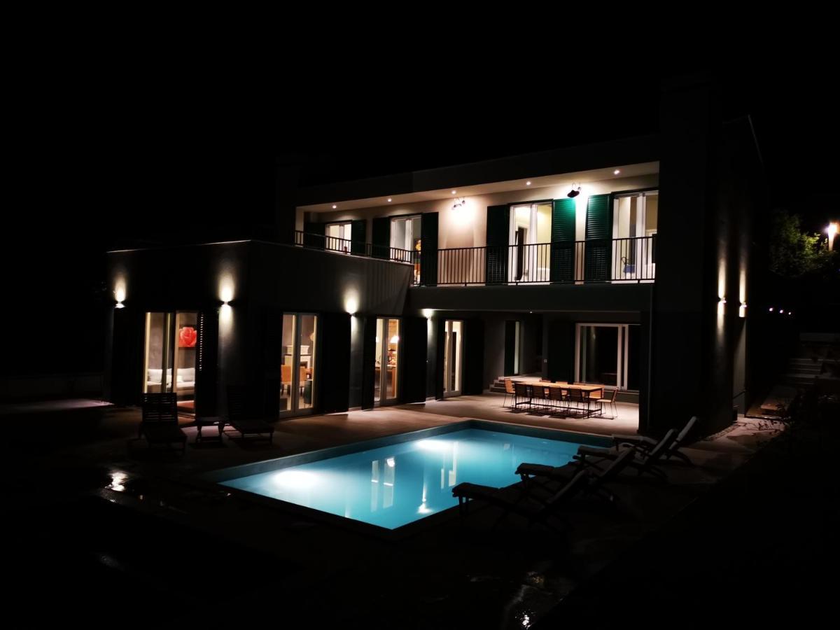 Villa Gorana Zara Esterno foto