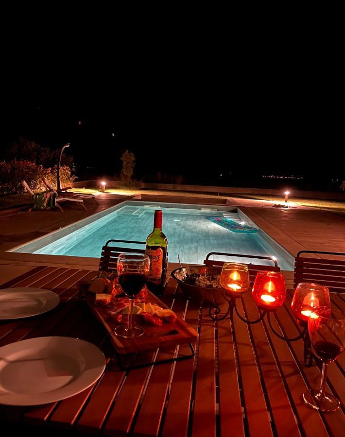 Villa Gorana Zara Esterno foto